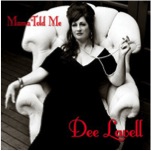 DeeLavell-CD cover